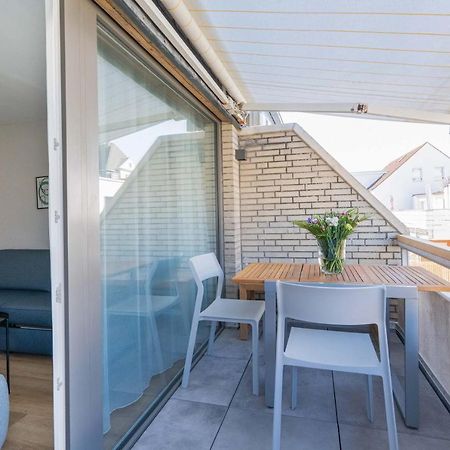 Haus Harmening Whg 3 Apartman Norderney Kültér fotó