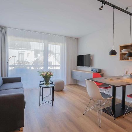Haus Harmening Whg 3 Apartman Norderney Kültér fotó