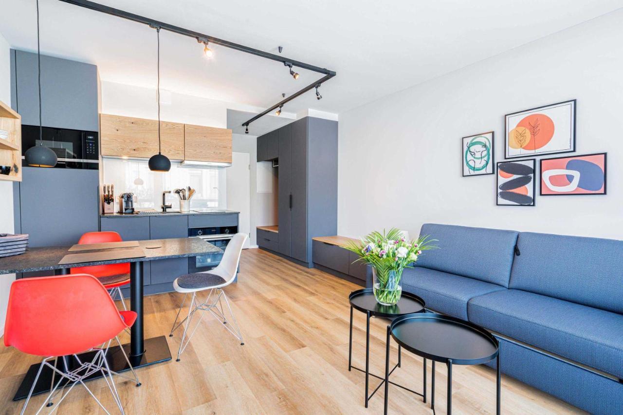 Haus Harmening Whg 3 Apartman Norderney Kültér fotó