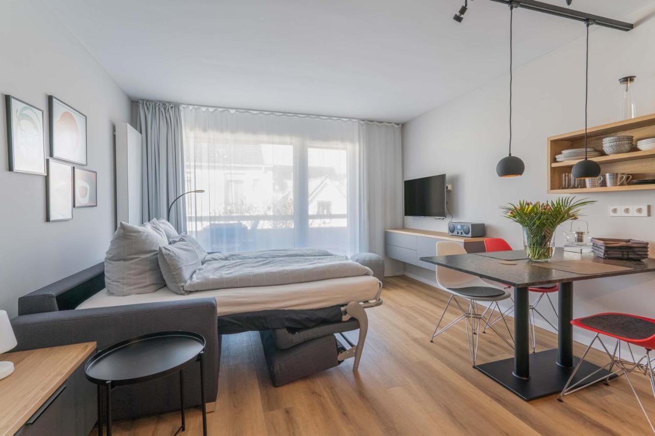 Haus Harmening Whg 3 Apartman Norderney Kültér fotó